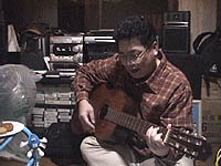 ���{�E�R���̔M�S�ȃ��N�G�X�g�ɉ����āgStone�h���̂��n�߂��X���I