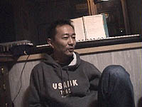 ���n�[�T���̌�A���[�_�[�Ƃ��ăA�R�E���C�u�̕�������鋴�{...