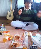 �V�N��̏��������������t��҂΂���̎R��...�i�X�����P�[�^�C�ɂĎB�e�j