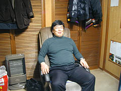 �����Ȃɐw���H�V������\�����X��...