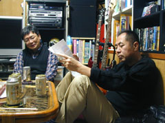 ��N�̓f�U�C���ő劈�􂵂�����B�����Ė����̉񂵎ҁH�X��...