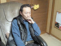 �����ɂ��ďn�l����H���{...