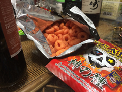 �X�����p�ӂ������h�X�i�b�N�B�n���̔ӎ`��H��DEATH SOURCE���̊`�̎�H�H