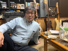 ��l�X�^�W�I�C������Ȃǂ��ċC��f���X��...