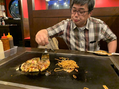 ���ꂽ����ł��D�ݏĂ����Ă��X��...