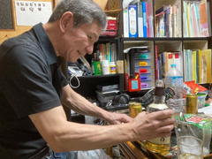 ������z�X�g�𖱂߂����...