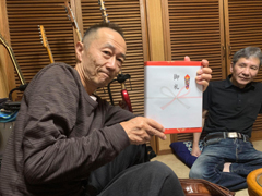 ���C�^�[�㓡����̑��蕨���f���鋴�{...