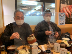 �܂��͔ӌ�сBRACTO�̂����ɂĉ���ƐX��...