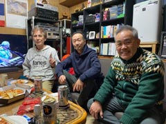 �c�O�Ȃ���X���A���䂪�s�Q���ł���������{�̖ʎq�͕ς�炸...