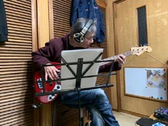 �̒��s�ǂɂ��ւ�炸�����ȉ��t�𒮂�������...