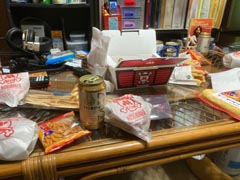 ���N�̃e�[�}�H�͐X���ɂ��g�W�����N��GO�I�h