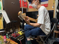 �Ȃ񂾂��񂾌����Ȃ���f���炵���\���𒮂����Ă��ꂽ���{�I