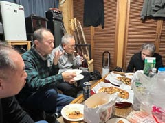 ���@�ɏW�����{�A�㓡�A����...