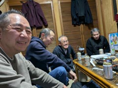 �ꏊ��񋟂������A���{�ꂩ�����Ă����㓡�A���[�_�[���{�A�����č�������}��S����������...