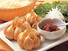 ���c�x�����瑗������Ă����j���j�N�̊ۗg���̉摜...