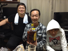 �傢�ɐ���オ��A�[�N���[�h���̖�...