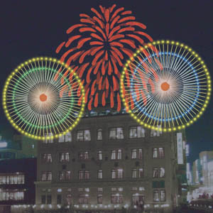 キャンパスライフ