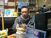 �L�O�B�e�̏����ɗ]�O���Ȃ����{�B���������[�_�[�ł���B