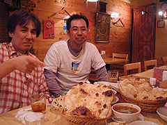 �l�p�[�������̓X�ł����������ȃi���̓o��ɋ����R���Ƒf���炵���X���Љ�Ă��ꂽ����...