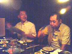 ����̃X�y�V�����Q�X�g�㓡���Ƃ������背�M�����[�ɒ蒅��������...