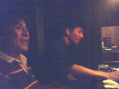 �R���ƍŋ߂͊C�O�c�ƕ����H�Ƃ��Ă�����̏��...