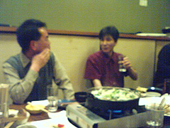 �T�|�[�g�����o�[�Ƃ��ĎQ�����Ă��ꂽ��l�A�㓡�Ə��...