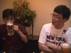 �C���^�r���[ -  �x�[�V�X�g�A���딎���A�q�t�f�ւ̎Q���ɂ��Č��