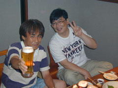 ��������o���オ���Ă���X���ƎR��...