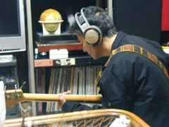 ���������X�点����̃��C���h�ȃx�[�X�v���C�I