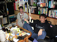 ���N�����ݑ�������ƎR��...