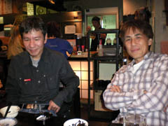 �ŋ߂͐��������o�[�ȏ�̊������������ƁA����ɐV�Ȃ𔭕\�������Ă���R��...