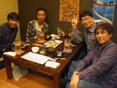 ���ꗿ���̓X�A�C���ɂ�...