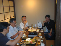 �����M�ق��鋴�{�Ɩ{���̃X�y�V�����Q�X�g�㓡�ȉ�������݂̖ʁX