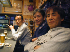 �V�삪�������Ȃ��Ƃ͒I�ɂ����āH���{�A���A�R��...