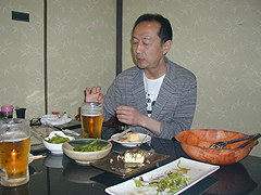 ����ւ̕��������H���{...