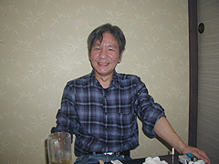 ����Ɍ����ċC����������H���...