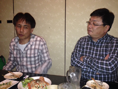 ������_�u���{�[�J�����y�􂷂邩�H�@�X���ƎR��...