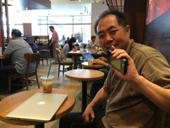 �h�s�Z�p���K���A���X�ƃf�W�^�����C�t����������H����...