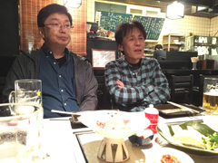 �̏����Ƃ��ĐV��𐷂�グ���X���ƎR��