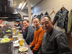 11�N�Ԃ�̎Q���ƂȂ����^���J�A���{�A����...