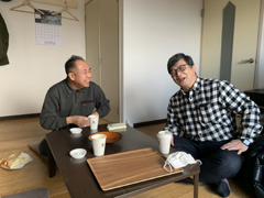 �[�D���r�̉���@�ɂāB�X���Ɖ���...