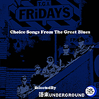 ���ʊ��b�c�gChoice Songs From Great Blues�h