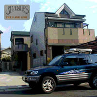 �V�O�N��|�b�v�X�ɕ�����... Seventies �́gThen And Now�h