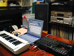 �^���J�n�ɔ����Ă��ɂ��̎p���������R�ȃX�^�W�I...