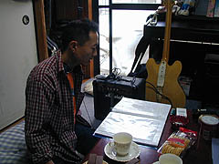 �o�b�N�R�[���X�̓�������v�Ă��鋴�{...