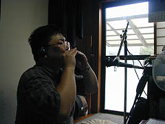 �u�Ƌ����Ȃ����ȁI���Ă����u���[�X�v���ނ̃o�[�W�����œ����̃n�[�v�𒮂�����X��