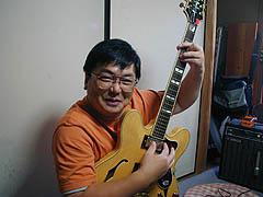 �G���L�M�^�[�̉��t�͔C���Ă�I�Ƃ͌����ĂȂ��X��...