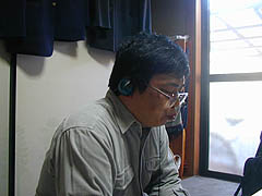 ���ɐ^���ȕ\��Ř^���ɗՂސX��...