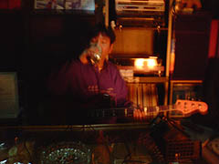 ���R�[�f�B���O�ɍۂ��Ă܂��r�[��������I