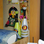 �R�ȃX�^�W�I�ɓ˔@�o�����������O�b�Y...